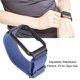thumbnail image 2 of Correa de reloj funda protectora lavable correa de reloj de nailon transpirable para deportes ANGGREK  Otros, 2 of 7