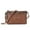 Pattern-brown, variant on Wrangler Western Cowhide Crossbody Bags for Women Clutch Wristlet Purse, black