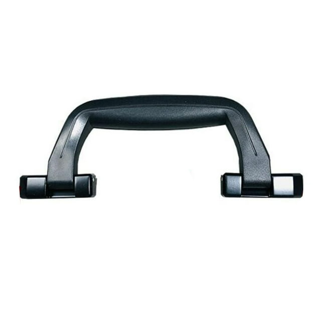 QualitChoice Universal Replacement Luggage Handle For Travelers On Go Luggage Handle Replacement type+4