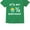 Green, variant on It's My Half Birthday Outfit For Baby 1/2 Birthday Gift Infant Kids T-Shirt 24M Green