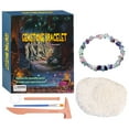 thumbnail image 2 of Children‘s Educational Toys Gemstone Digging Kit Digging Gemstone Bracelet DIY Girl Toy, 2 of 5