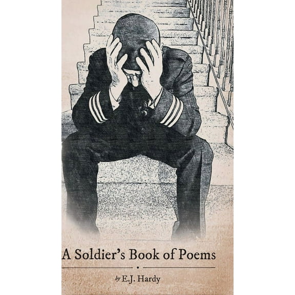 A Soldier's Book of Poems (Hardcover)