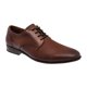 thumbnail image 1 of Zapatos de vestir Marca RBCOLLECTION Exterior Sintético Color Café RBCOLLECTION 104849, 1 of 3