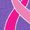 Purple, variant on Inktastic Breast Cancer Awareness My Nana is a Fighter Boys or Girls Toddler T-Shirt