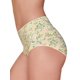 thumbnail image 3 of Paquete de 3 panties Ilusión 31386 verde claro M, 3 of 4