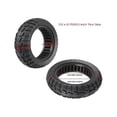 thumbnail image 5 of Solid Tire 10 Inch,10x2.70-6.5 Solid Tire Scooter Tubeless Puncture-proof Tire,explosion-proof Soli, 5 of 5