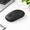 Black, variant on Wireless Mouse 2.4g Slimputer Laptop Mint Green