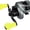 Right Handed - Aluminum Frame - 7oz, variant on KastKing Skeet Reese Icon Baitcasting Reels - AutoMag Dual Braking System Fishing Reel, 7oz Lightweight Aluminum Frame,17.6 Lb Carbon Drag,11 + 1 Stainless Steel BB,7.2:1 Gear Ratio, TPE Handle Knobs