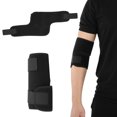 thumbnail image 3 of Elbow Brace, Elbow Pad, Light Weight Sports Elbow Brace for Cycling, 3 of 8
