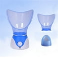 thumbnail image 2 of Facial Steamer Professional Steam Inhaler Facial Sauna Spa for Face Mask Moisturizer - Sinus with Aromatherapy Diffuser Skin Care, 2 of 7