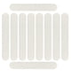 thumbnail image 1 of Forro de sudor desechable para gorra de golf, reductor de tamaño - Solución que absorbe la humedad blanco, 1 of 5