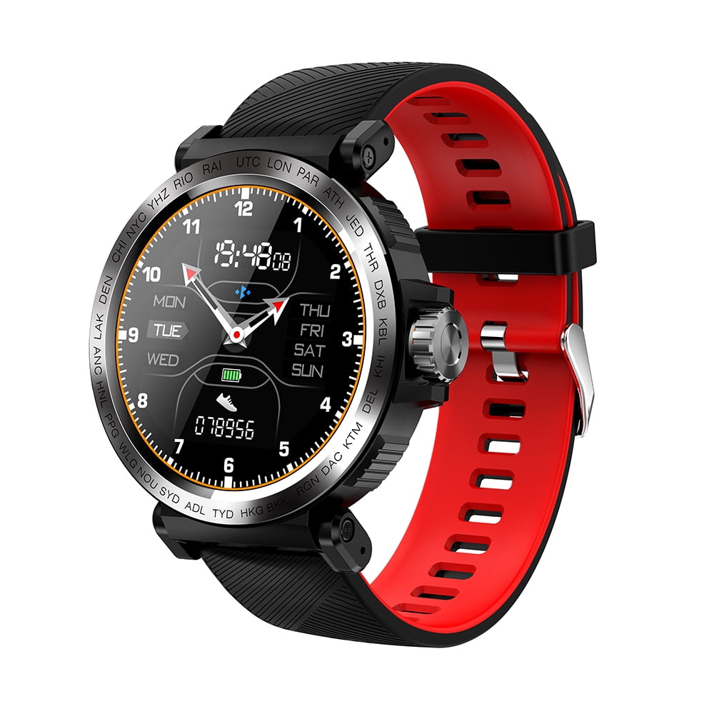 s18 smart bracelet