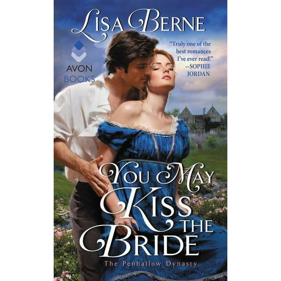 Penhallow Dynasty You May Kiss the Bride, Book 1, (Paperback)