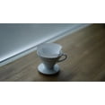 thumbnail image 2 of Hario - Filtros de 3 x 100 para m&aacute;quinas de caf&eacute; American White Book, importaci&oacute;n de Jap&oacute;n, 2 of 5