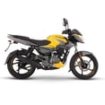 thumbnail image 2 of Motocicleta BAJAJ Pulsar NS 125 Deportiva 125cc 2023 Amarillo, 2 of 6