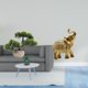 thumbnail image 2 of Árbol bonsái artificial,Bonsái artificial para decoración de escritorio o interior,Bonsái artificial,planta falsa en maceta.,Figura de escritorio,Estatua de, 2 of 8