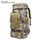 thumbnail image 5 of Mochila De Tela Oxford De Gran Capacidad De 80L Para Deportes Al Aire Libre, Bolsa De Montañismo De Camuflaje, Mochila De Viaje Para Excursiones Cateissary AP004883-05, 5 of 5