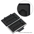 thumbnail image 5 of 4 Slots M.2 2280 SSD Protector Case Storage Holder for PC Desktop Laptop M.2 2280 Internal Solid State Drive, 5 of 5