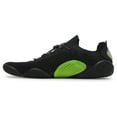 thumbnail image 2 of Vivobarefoot Mens M Flex Textile Synthetic Trainers, 2 of 4