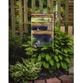 thumbnail image 2 of Carolines Treasures SS8193GF Scottish Terrier Flag - Garden Size, 2 of 3