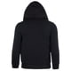 thumbnail image 2 of Sudadera con capucha para cosplay Marvel Avengers Boys Black Panther, 2 of 8