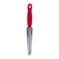 thumbnail image 1 of Paleta de mano Corona ComfortGel de aluminio de 19 cm con mango rojo, 1 of 2