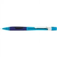 thumbnail image 3 of Quicker Clicker Mechanical Pencil, 0.5 Mm, Hb (#2.5), Black Lead, Transparent Blue Barrel, 3 of 3
