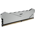 thumbnail image 2 of Memoria RAM DDR4 16GB 3200MHZ ACER HT100 CL22, 2 of 4