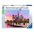 thumbnail image 1 of Rompecabezas Ravensburger Notre Dame al Atardecer 1,500 Piezas, 1 of 2