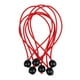 thumbnail image 3 of Ball Bungee 6X 5.9 '' con Correa Accesorios para Tiendas de, 3 of 7