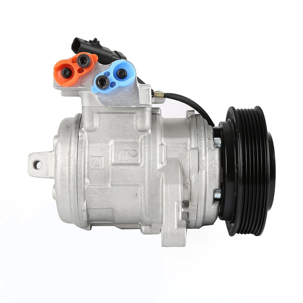 AC A/C Compressor Fits For Jeep Grand Cherokee 19992004, TJ, Wrangler