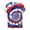 ZB-Multicolor—Mens 4th of July Shirts, variant on Mens Independence Day Tops 37.250 Anniversary USA Shirt Funny Patriotic USA Flag Print Pattern Tees Trendy Crewneck Shirts Vintage Short Sleeve T Shirt Multicolor M