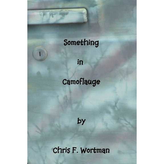 Something in Camouflage, (Paperback)