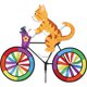 thumbnail image 1 of Bicicleta Spinner - Kitty Premier Kites 886827106008, 1 of 1