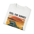 thumbnail image 3 of Adventure Outdoors Camp Unisex Comfort Colors Shirt Arizona RV Hiker Theme, 3 of 7