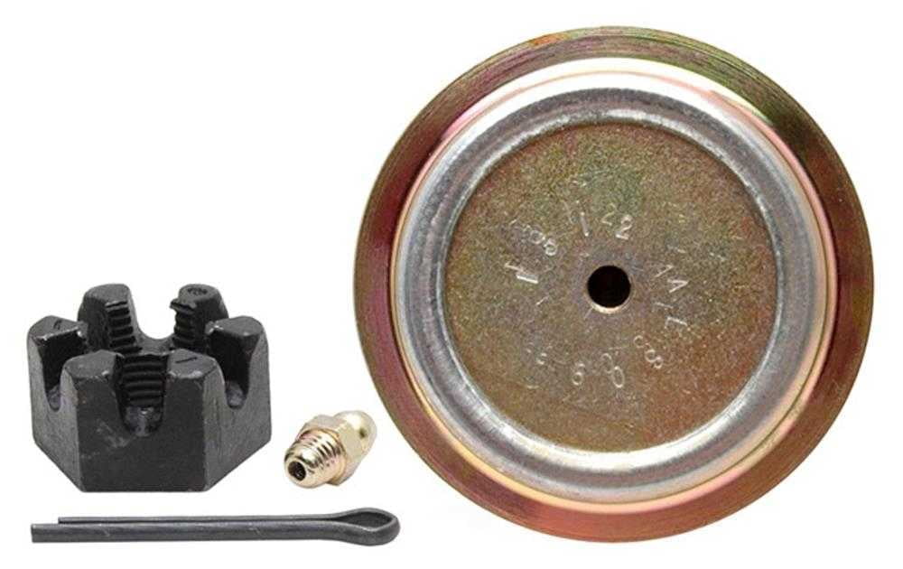 ACDelco 45D2134 Front Lower Ball Joint