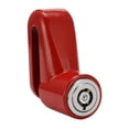 thumbnail image 1 of FlyFlise Antivol pour Disque de Frein pour Moto Scooter Vélo Verrous de Disque de Roue, 1 of 8