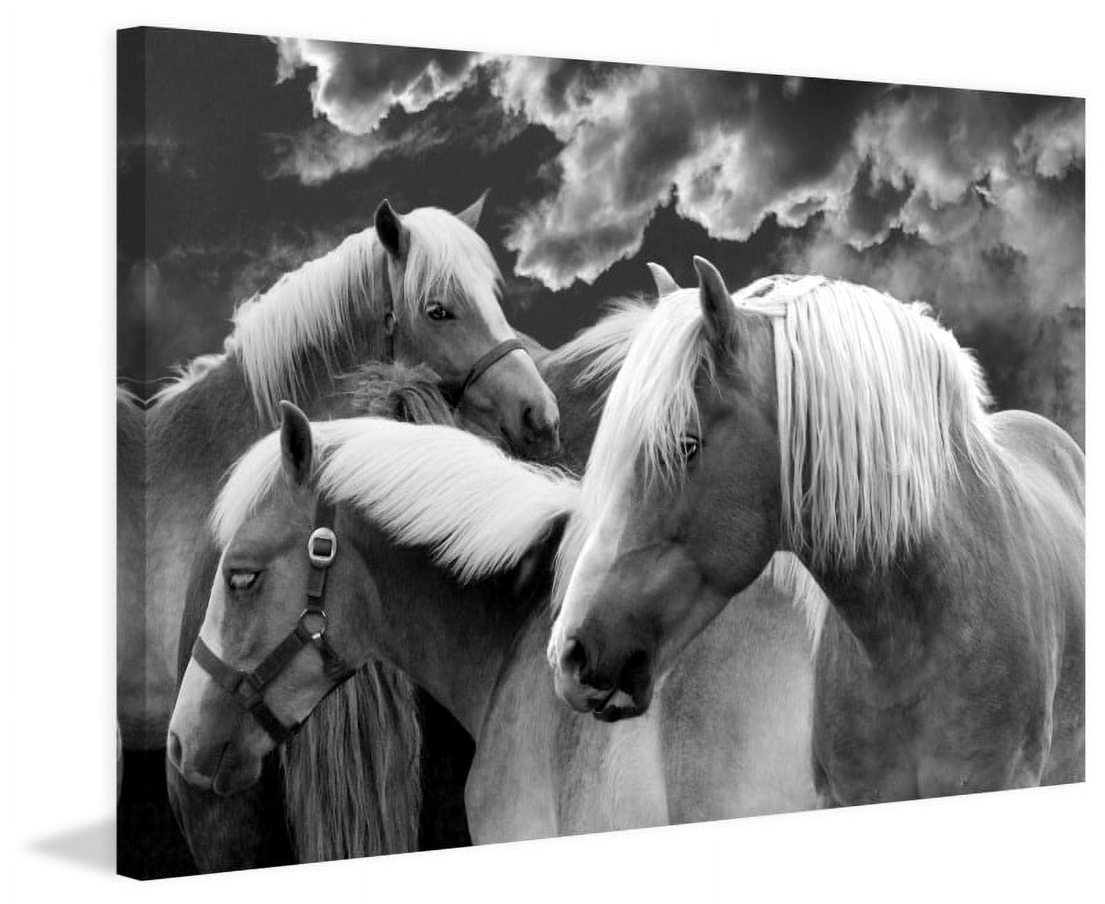 Marmont Hill "Dreamweaver" by Maggie Dee Painting Print on Canvas