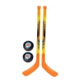 thumbnail image 1 of Mini Juego de Hockey con Palos Y Pelota, Equipo de Entrenamiento, Juego Interactivo, Juguete de Hockey de Suelo para Niños de 3 a 7 años, Regalo, 1 of 9