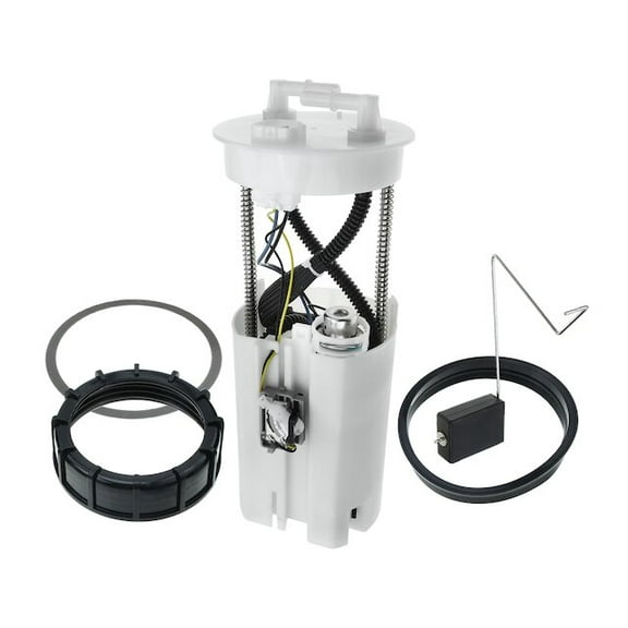 Fuel Pump Assembly 1 - Compatible with 2005 Honda Accord Hybrid 3.0L V6