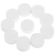 thumbnail image 1 of EeaseMX 100 toallas comprimidas desechables para limpieza facial, portátiles, de viaje, para hombres y mujeres., 1 of 8