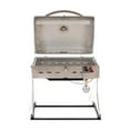 thumbnail image 3 of Faulkner 52302 Grill Deluxe Ss, 3 of 4