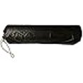 thumbnail image 3 of Therapistâ€™s ChoiceÂ® Waterproof Bolster Cover with Drawstring Closure, Size: 6" x 27" Reusable & Machine Washable (Cover Only, Bolster Not Included) Black, 3 of 4