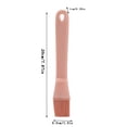 thumbnail image 3 of Kugisaki Factory Direct Baking Tools Handle Brush Home High Temperature Barbecue Brush Cake on Clearance, 3 of 5