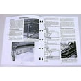 thumbnail image 7 of Sperry New Holland 268 Hayliner Square Baler Owners Operators Manual Adjust, 7 of 7