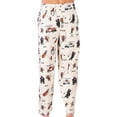 thumbnail image 2 of LazyOne Animal Pajama Pants for Men, Male Pajamas, Golfers, X-large, 2 of 7