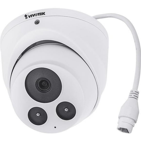 Vivotek IT9380-H 5 Megapixel Network Camera - Turret