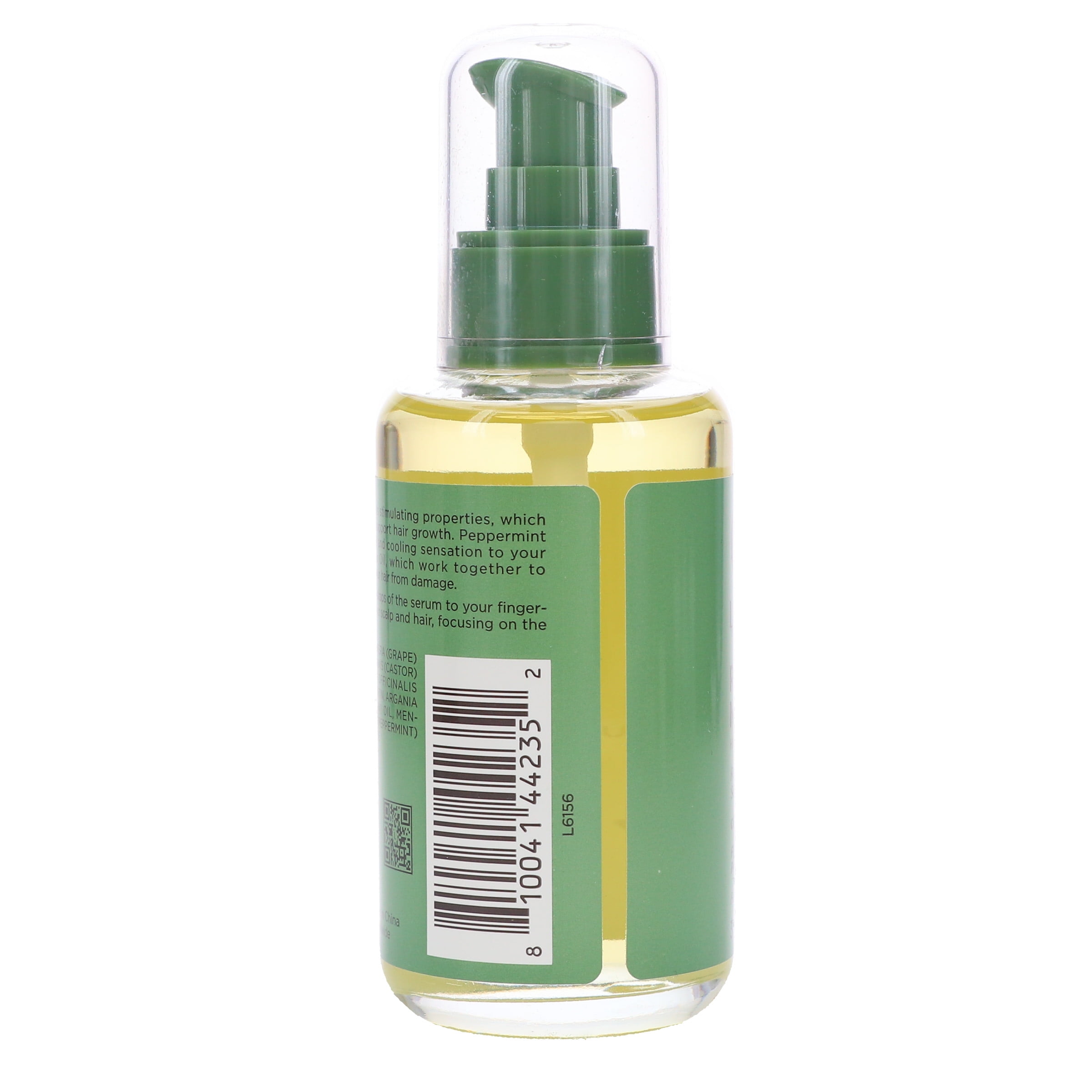 Luseta Rosemary Mint Complex Hair & Scalp Serum 3.4 oz