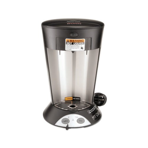 Bunn My Cafe MCA Automatic Soft Pod Brewer