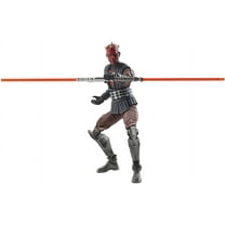 STAR WARS The Vintage Collection Darth Maul (Mandalore) Toy, 3.75-Inch-Scale The Clone Wars Figure